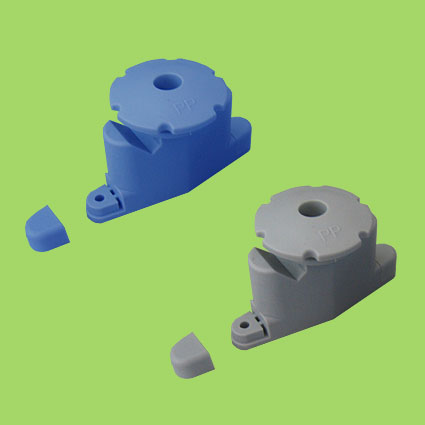 通风柜拆装式导流板专用固定件  （REAL-7-1A）