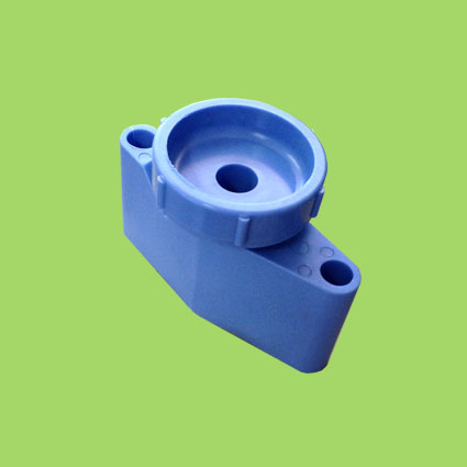 通风柜拆装式 导流板专用固定件	 （REAL-7-1B）