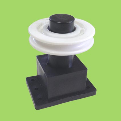 通风柜上柜门专用大滑轮    （REAL-8-6）